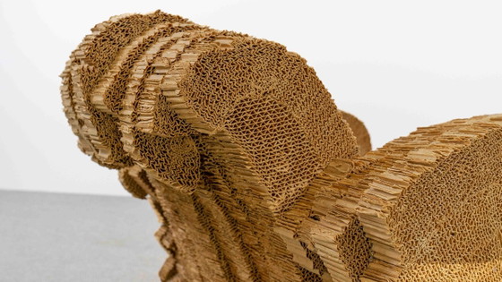 Poltrona Little Beaver di Frank O. Gehry per Vitra 1987 – Poltrone, Paper (photo 17 of 28)