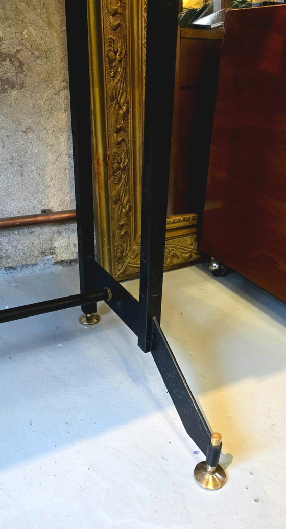 Image 1 of Libreria - Bureau Vintage Italien Des Années 1960/70