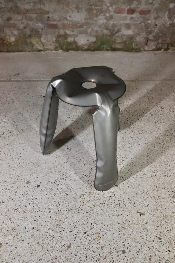 Image 1 of Oskar Zieta - Plopp Stool 