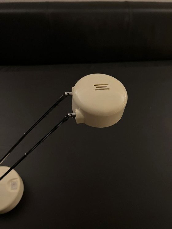 Image 1 of Beautiful vintage desk lamp from Massive (Belgium) from the 1980s