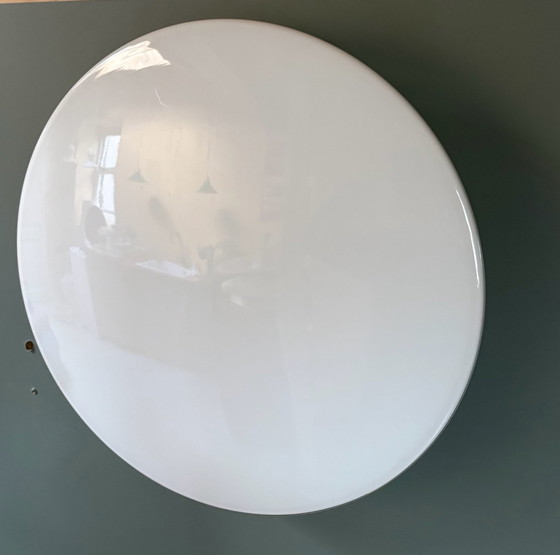 Louis Poulsen Eklipta Ø35Arne Jacobsen – Wall lights, Glass (photo 6 of 13)