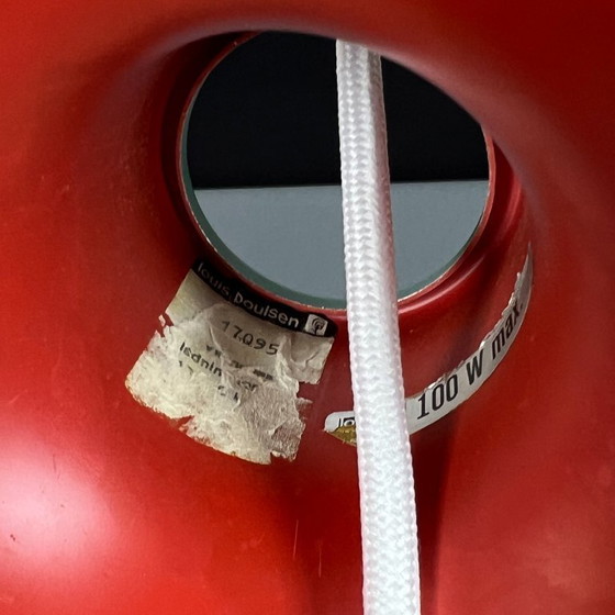 Image 1 of Louis Poulsen PH5 3 shades of green