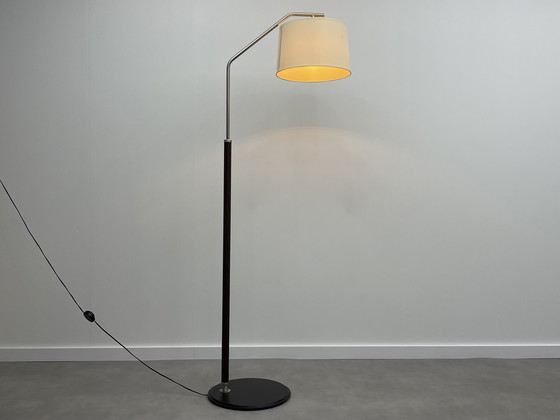 Image 1 of Design floor lamp Natuzzi
