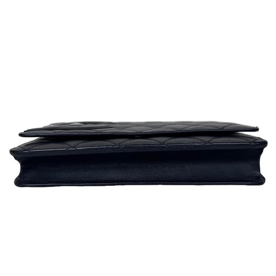 Chanel Wallet On Chain – Crossbody bags, Lambskin (photo 7 of 12)