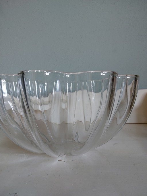 Handkerchief Vase