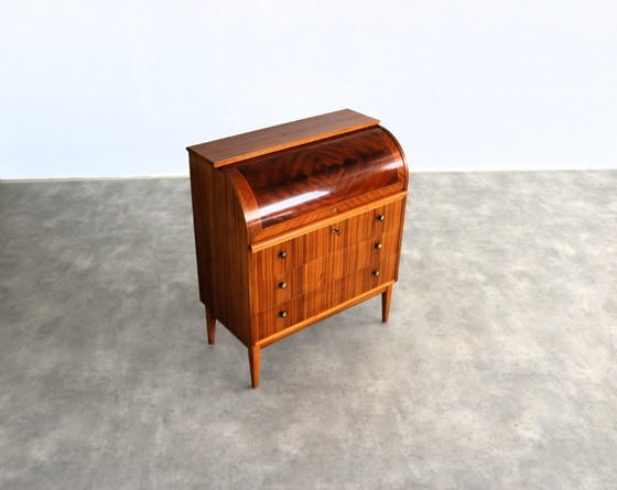 Image 1 of secretaire svedese vintage