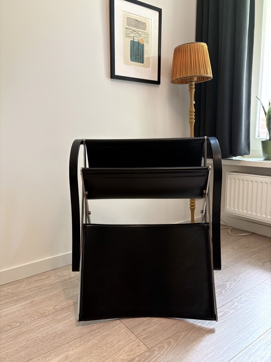 Image 1 of Carlotta-Designstuhl von Antonio Citterio für Flexform