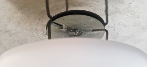 Image 1 of JUMO lamp model 350 Grand Luxe - André Mounique - 1960