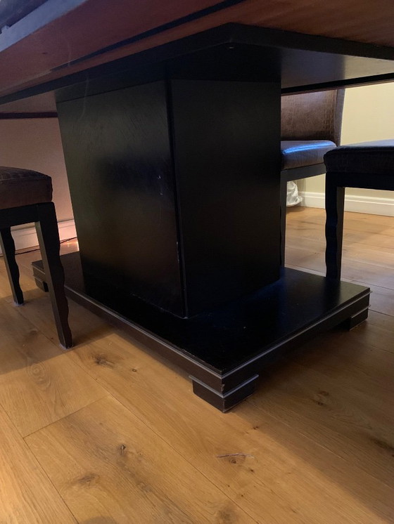 Image 1 of Set da pranzo di lusso Smania Italia