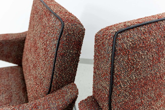 Image 1 of Sillones “Bat” de FMW, Polonia, años 60