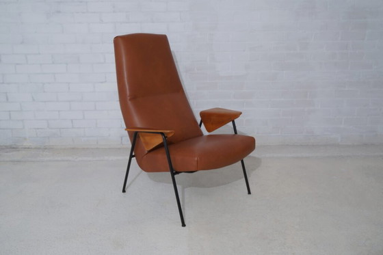 Image 1 of Fauteuil Walter Knoll '368