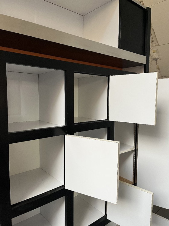 Image 1 of An unusual living room furniture set from the 1980s