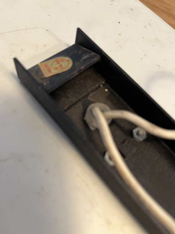 Image 1 of Kalff wall lamp Philips