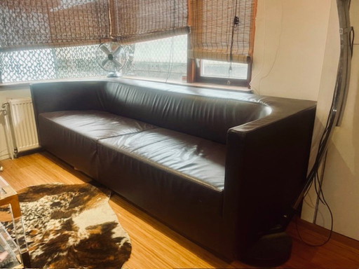 Canapé vintage ARCO « Invitation » – Un classique du design des années 1980