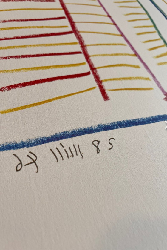 Image 1 of Pablo Picasso, (1881-1973), Nudo femminile in piedi II, 1946, 2004 Successione Picasso, SABAM, Belgio