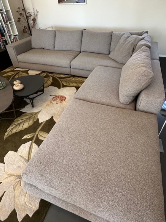 Image 1 of Canapé d'angle Minotti Hamilton