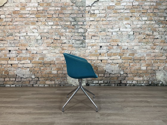 Image 1 of Hay AAC 21 blu girevole SET DI 4