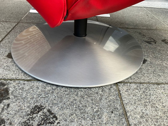 Image 1 of Jori Symmhony relax medi mono-move Celia Cherry incl hoofdk