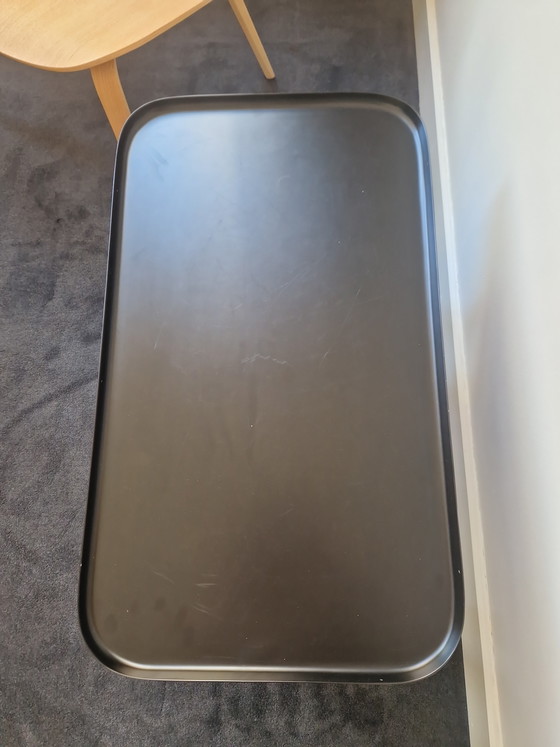 Image 1 of Normann Copenhagen bijzettafel