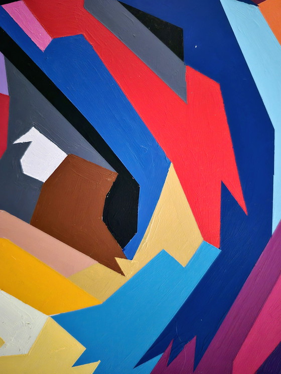 Image 1 of LLAMATIVO