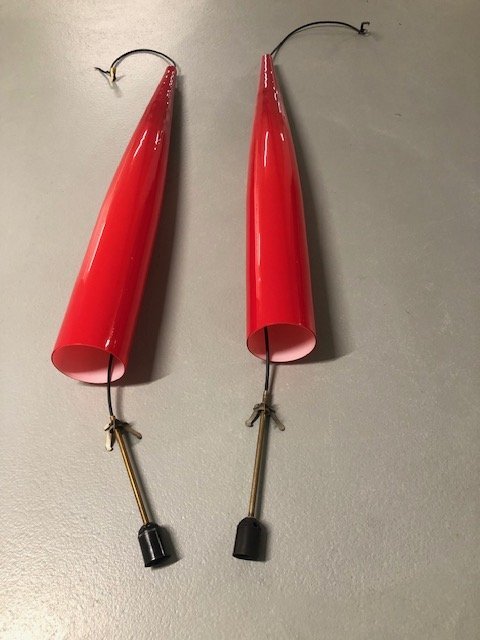 Image 1 of Allessandro Pianon Vistosi Lamps