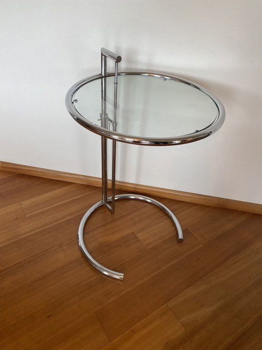 Table d'appoint vintage
