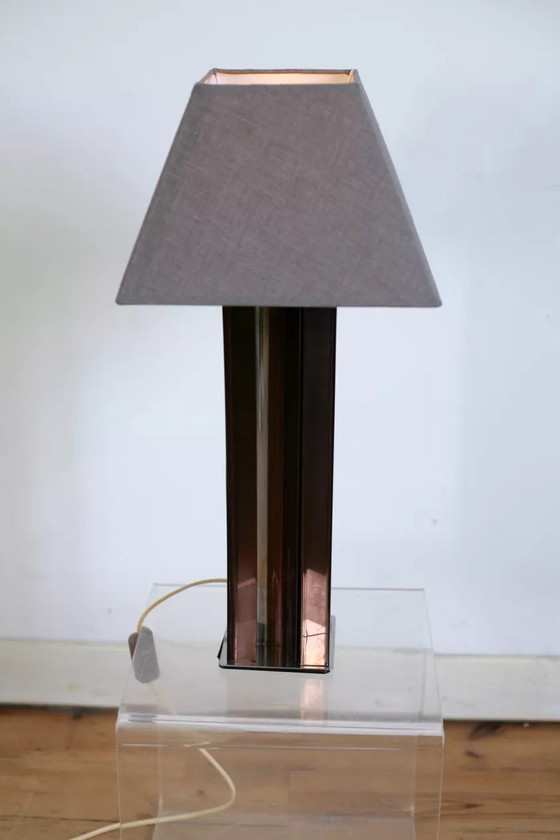 Image 1 of Lámpara cinética de los años 70