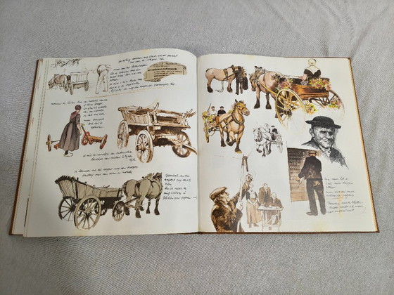 Image 1 of Rien Poortvlier   Het Brieschend Paard   1978