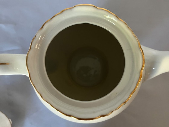 TK Thun Kaffeekanne – Geschirr, Porcelain (photo 6 of 7)