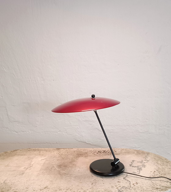 Image 1 of Tischleuchte im postmodernen Memphis-Milano-Stil