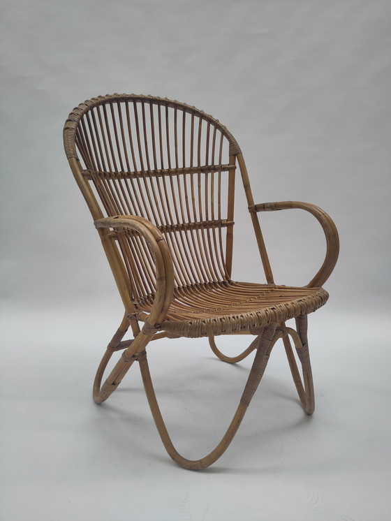 Image 1 of Sillón Rohe Noordwolde