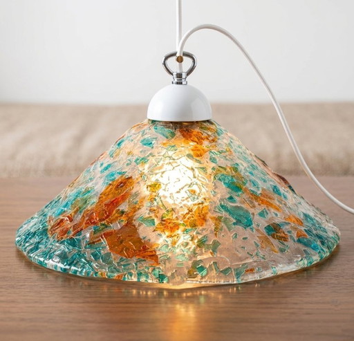 MURANO Elegante hanglamp met verstelbare hoogte / Sylcom Nieuw