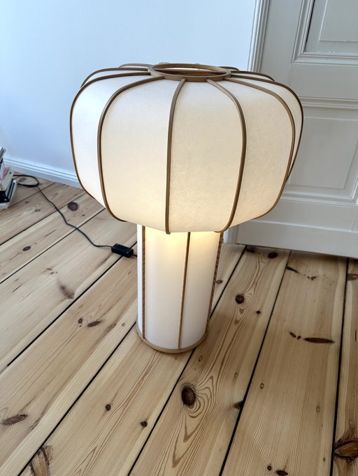 Handmade Floor Lamp from Japan