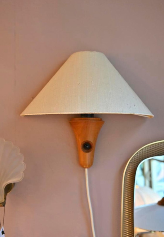 Image 1 of Bellissima lampada da parete di Dyrlund