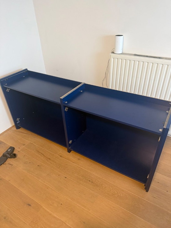 Image 1 of Designer sideboard from the top brand Pastoe