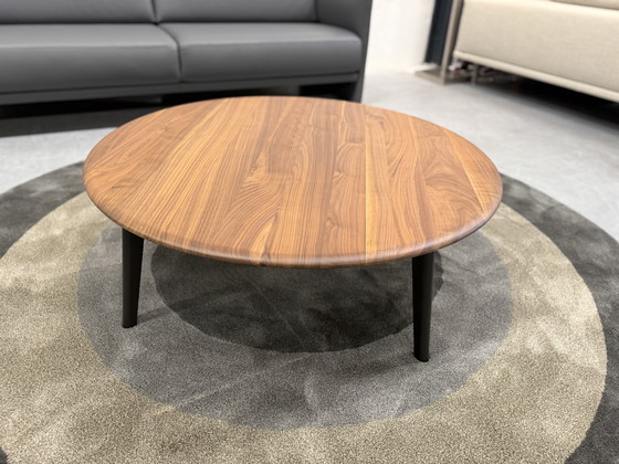 Image 1 of Rolf Benz 910 Couchtisch Amerikanischer Nussbaum D100