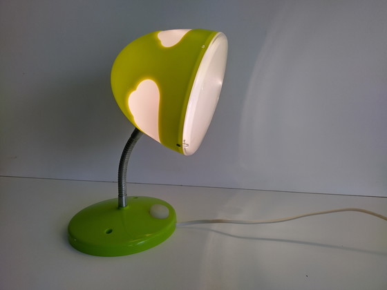 Image 1 of Lampe de table et applique murale Ikea Skojig - Vintage