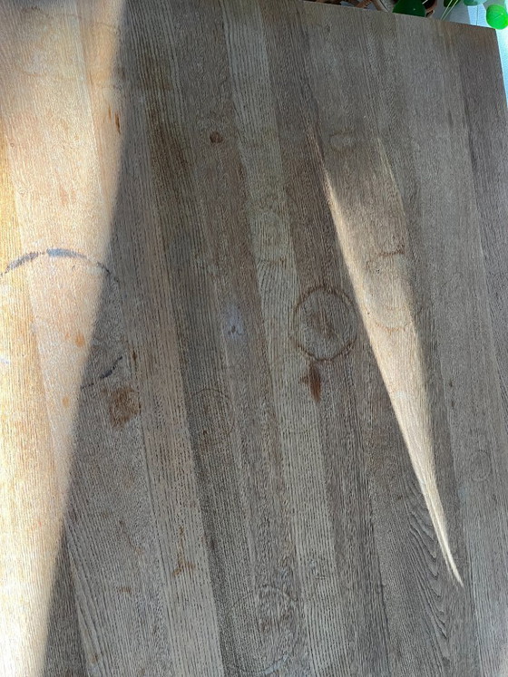 Image 1 of Hans Daalder design table