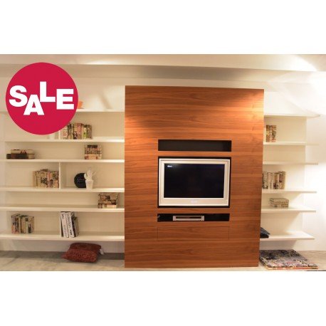 Image 1 of wall unit BWT16