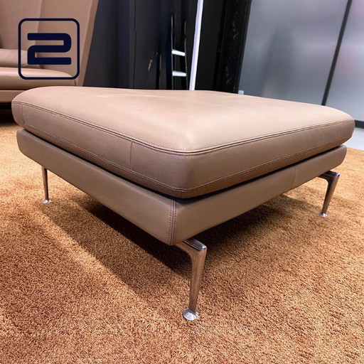 Vitra Suita Ottoman Poef