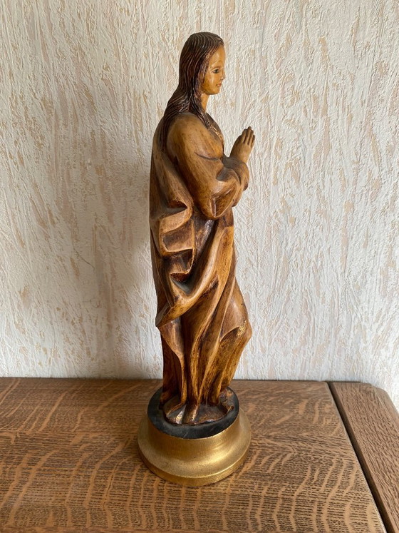 Scultura in legno – Sculture, Wood (photo 4 of 5)