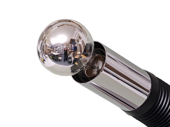 Image 1 of Tischlampe / Schreibtischlampe Targetti Sankey, 1970er Jahre