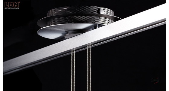 Image 1 of Smith Design Luna Grande