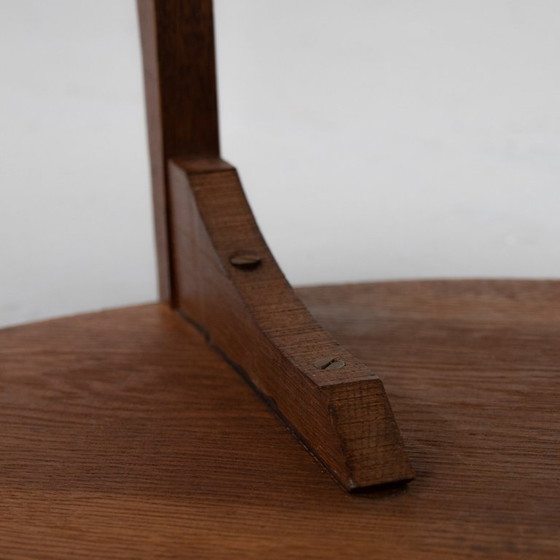 Image 1 of Mesa auxiliar escolar de Ámsterdam