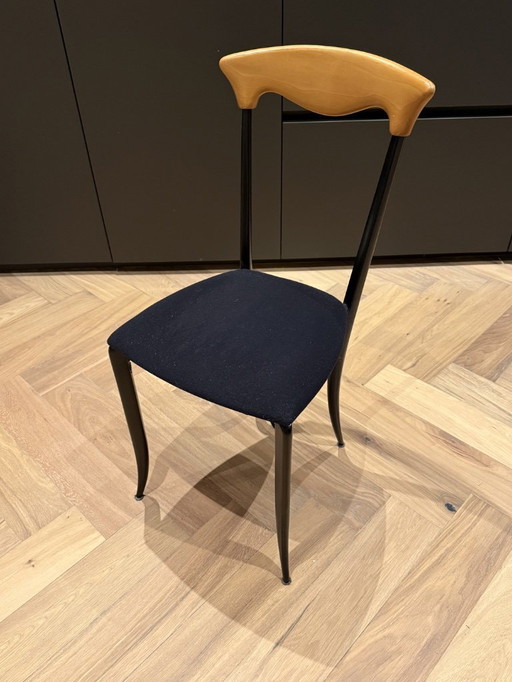 Fasem Charme dining chair (2x)