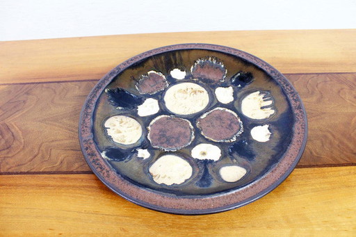 Plato grande años 50