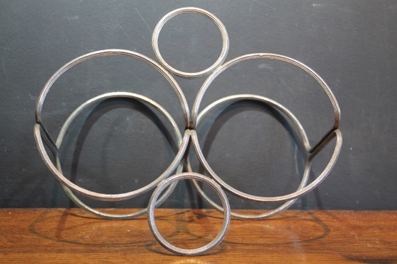 Image 1 of Italian Calegaro Art Deco Decanter set