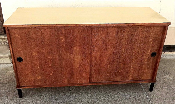 Image 1 of 1950s sideboard, 159.8 cm wide