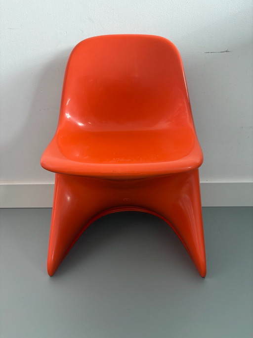 Chaise d'enfant vintage Casalino