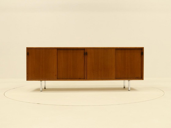 Image 1 of Mid-century Sideboard by Florence Knoll for Knoll International, US, 1950s